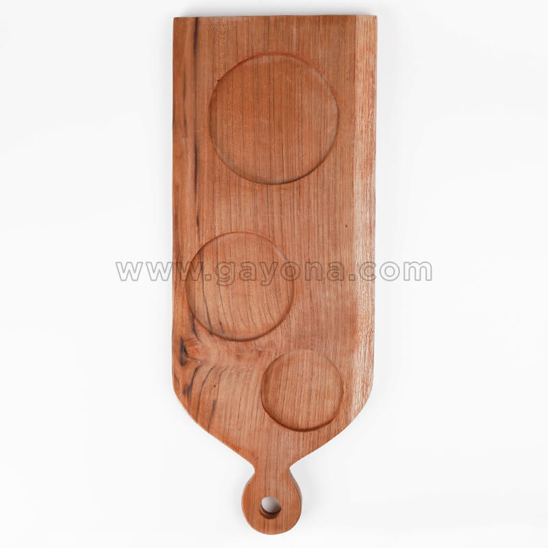 Serving Board